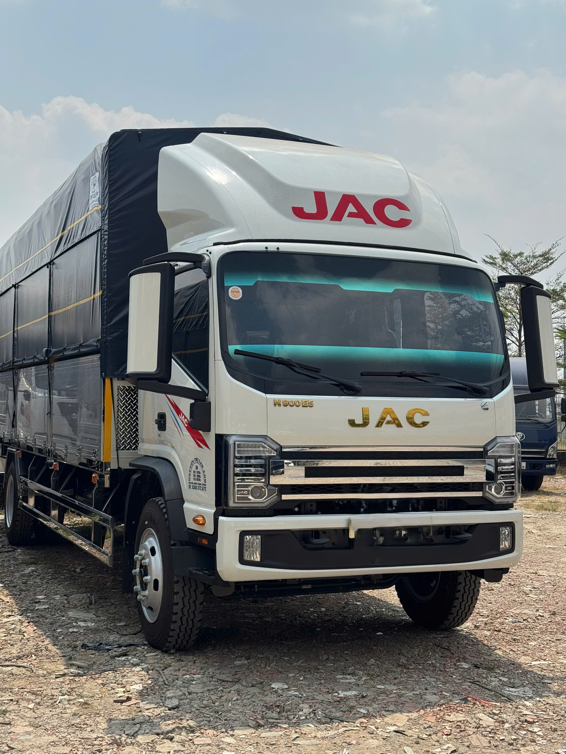 Vận Tải Hùng Anh 